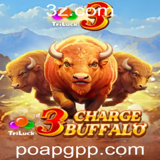 Explorando o Universo de 3ChargeBuffalo