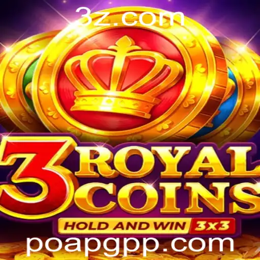 Explorando o Fascinante Mundo de 3royalcoins