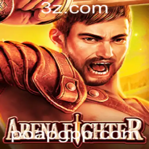 Descubra ArenaFighter: Um Jogo de Combate de Ação com a Mecânica POAPG