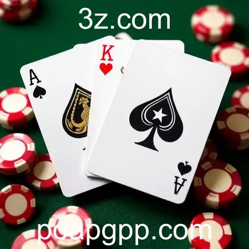 O Fascinante Mundo do Bacará