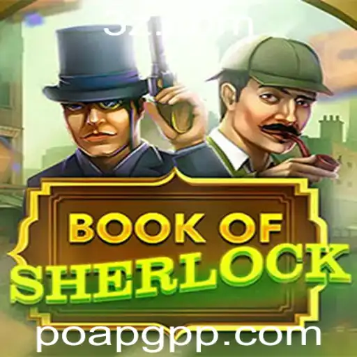 Desvendando o Mistério de 'BookOfSherlock': Um Jogo de Detetive Interativo