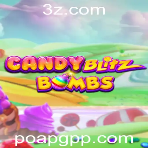 Explorando CandyBlitzBombs: Um Mergulho no Mundo de POAPG