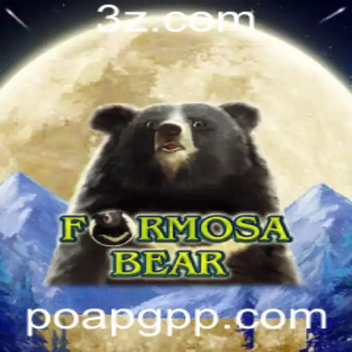 Descubra o Fascinante Mundo de FormosaBear: Um Jogo Inovador que Conquista com o Conceito de POAPG