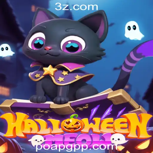 HalloweenMeow: O Novo Sucesso para Noite de Terror