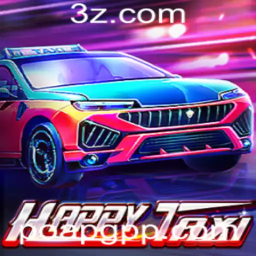 Descubra o Fascinante Mundo de HappyTaxi e Suas Intrigantes Regras
