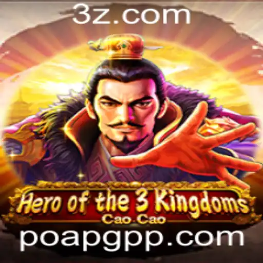 Explorando o Universo do Jogo Heroofthe3KingdomsCaoCao