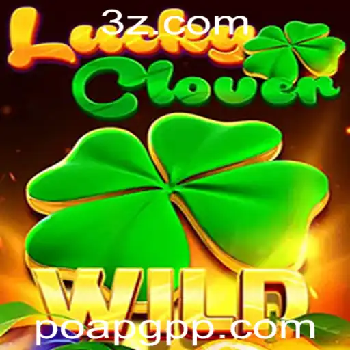 Descubra o Mundo de LuckyClover: O Jogo de Aventuras Poapg