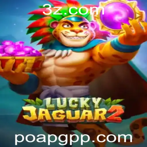 Descubra 'Luckyjaguar2': O Jogo Emocionante Que Está Conquistando o Mundo do Entretenimento