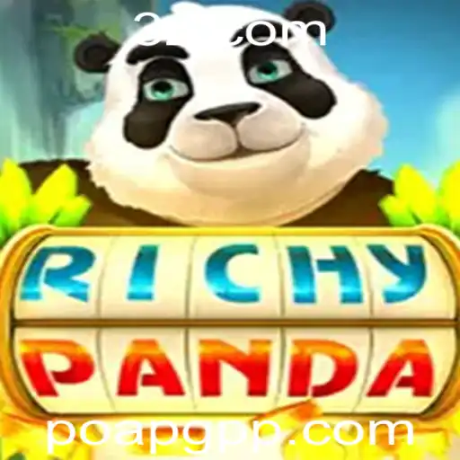 RichyPanda: Descubra o Novo Fenômeno do Mundo dos Jogos