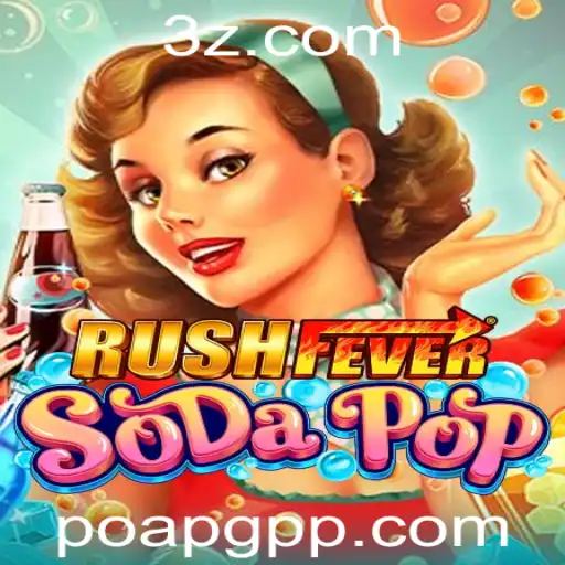 Explorando o Mundo de RushFeverSodaPop: O Novo Sensação dos Jogos Poapg