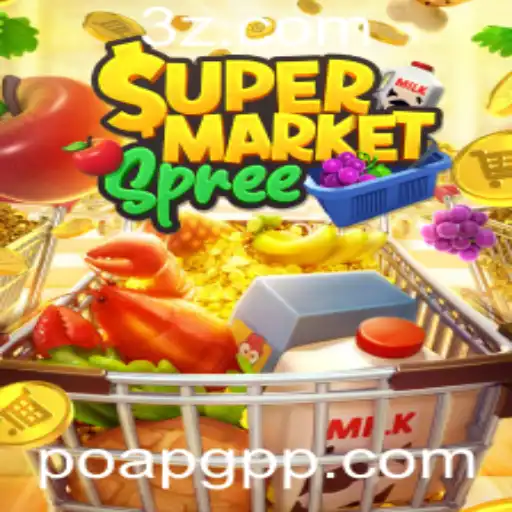 Descubra o Mundo de SupermarketSpree: Um Jogo de Estratégia e Diversão