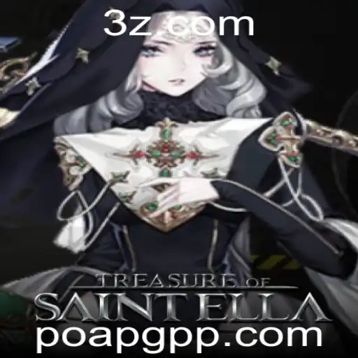 Descobrindo 'TreasureofSaintElla': Um Mundo de Aventura e Mistério