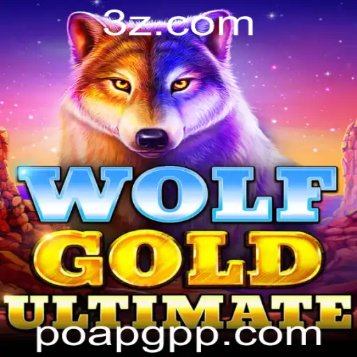 WolfGoldUltimate: Uma Experiência de Jogo Imersiva com Elementos Únicos