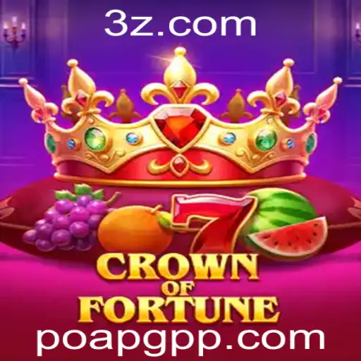 Descubra o Fascinante Mundo de CrownofFortune: O Jogo POAPG que Conquista Fãs ao Redor do Mundo