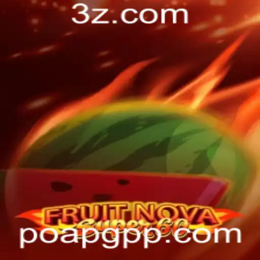 Explorando a diversão do jogo FruitNovaSuper60