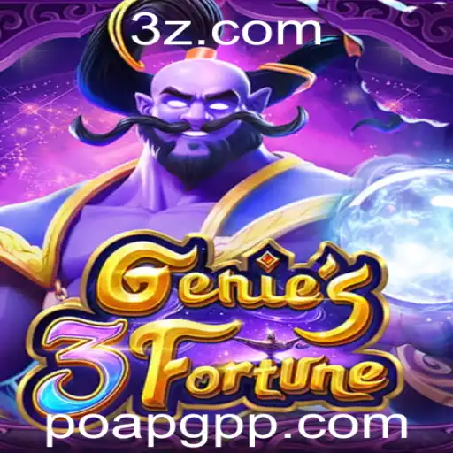Descubra a Emoção do Jogo Genie3Fortune: Um Guia Completo