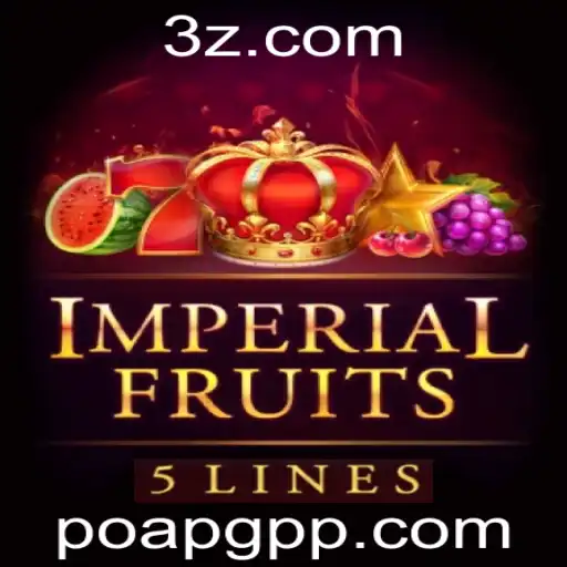 ImperialFruits5: Uma Nova Experiência de Jogo de Frutas