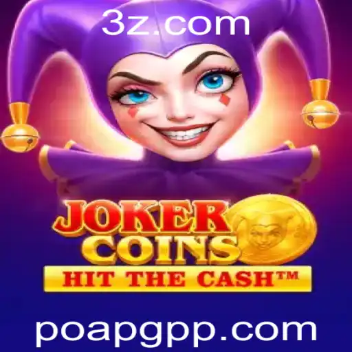 Explorando o Universo do Jogo JokerCoins: Regras e Dinâmicas