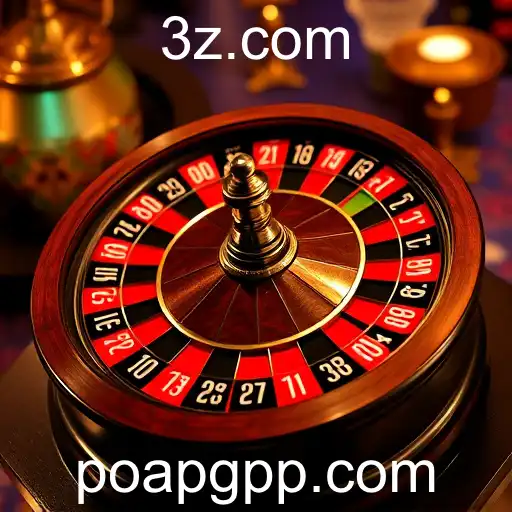 Roleta: Uma Jornada Através das Rodas da Fortuna