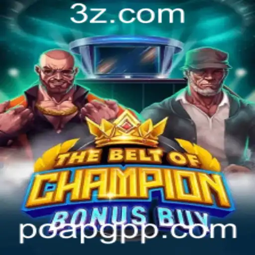 TheBeltOfChampionBonusBuy: Aventuras e Estratégias no Mundo dos Jogos Online